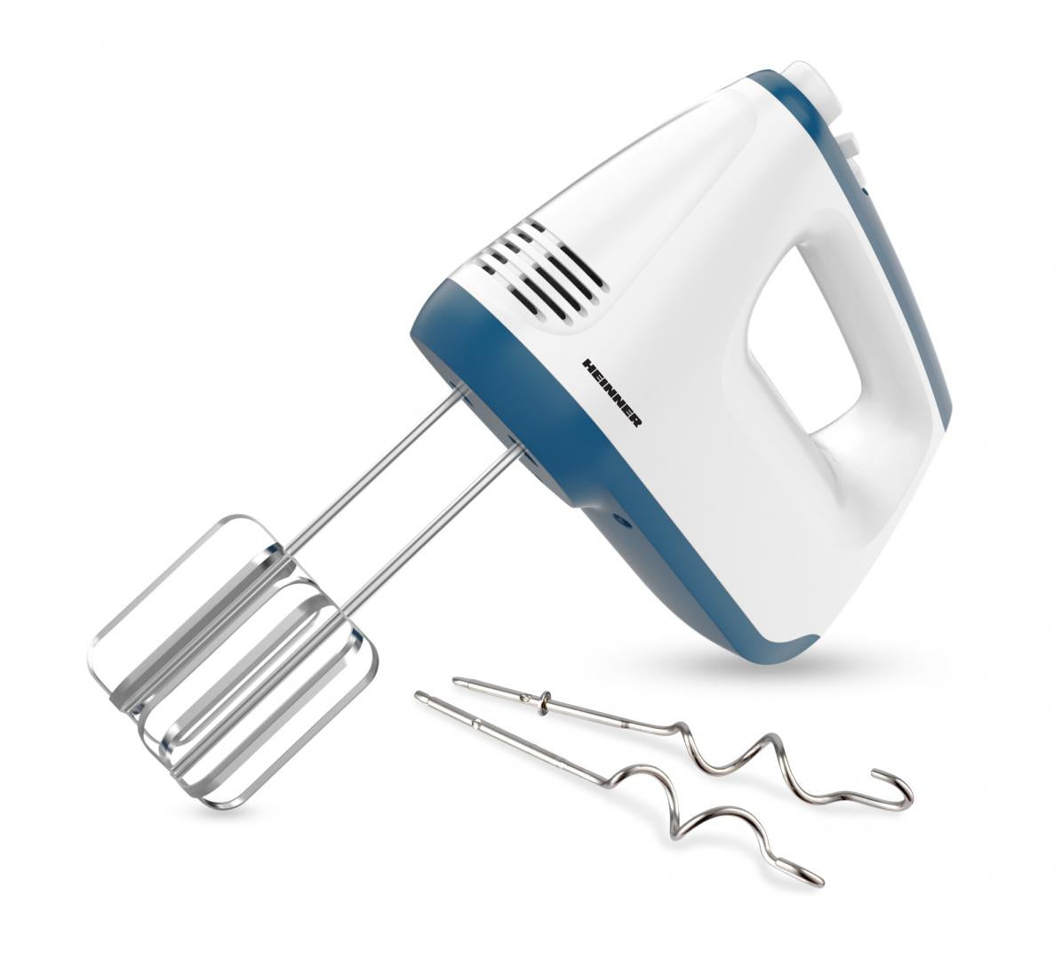 Mixer de Mana Heinner HM-400BL