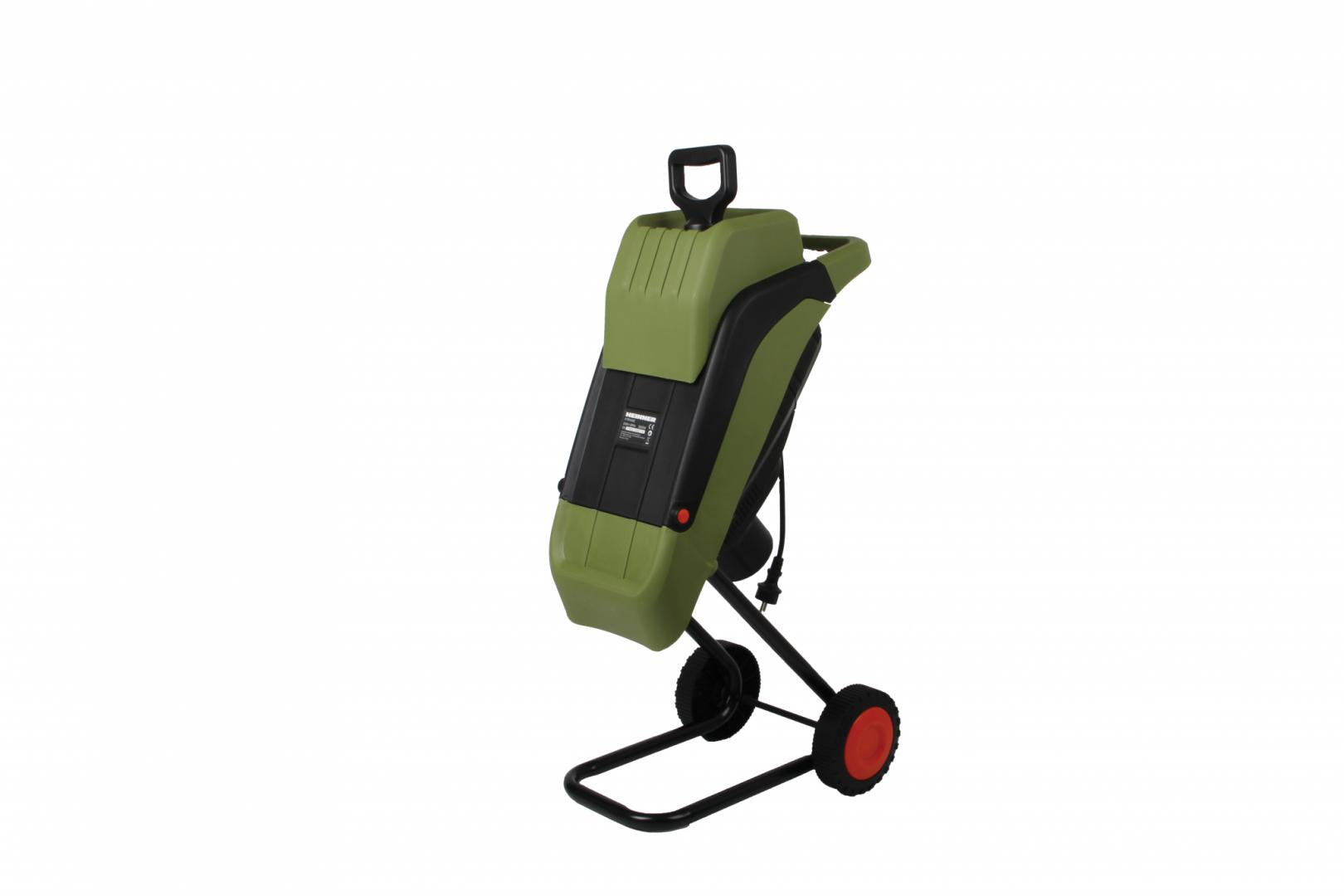Heinner HR TOCATOR RESTURI VEGETALE 2500W 45MM
