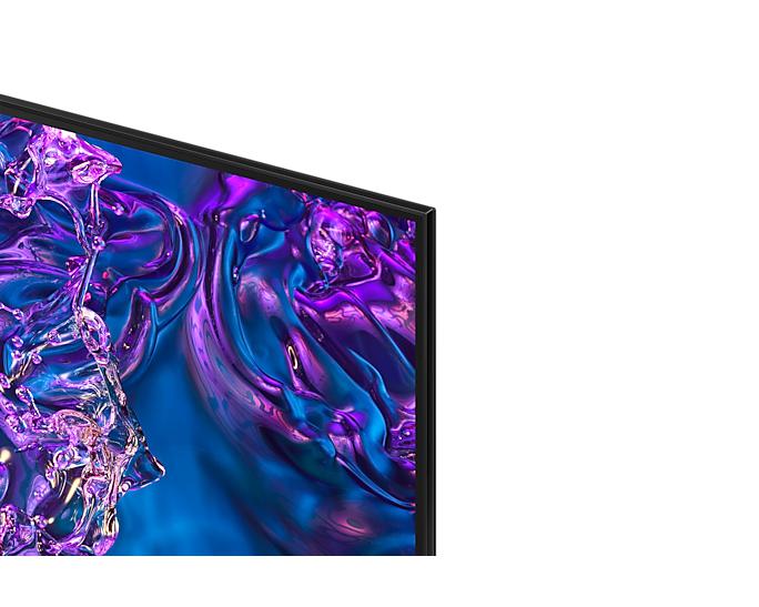 Televizor Smart QLED SAMSUNG 85Q70D, 214 cm, UHD 4K, HDR, Clasa E