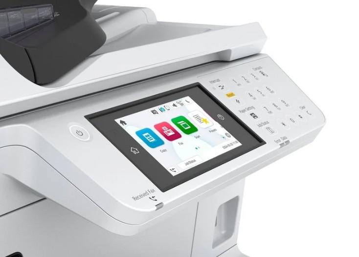 EPSON EM-C7100DWF A3+ COLOR INKJET MFP