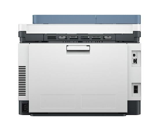 HP Laserjet 3302SDW Color Laser Mfp (Multifunctional laser HP Color LaserJet Pro Mfp 3302sdw)