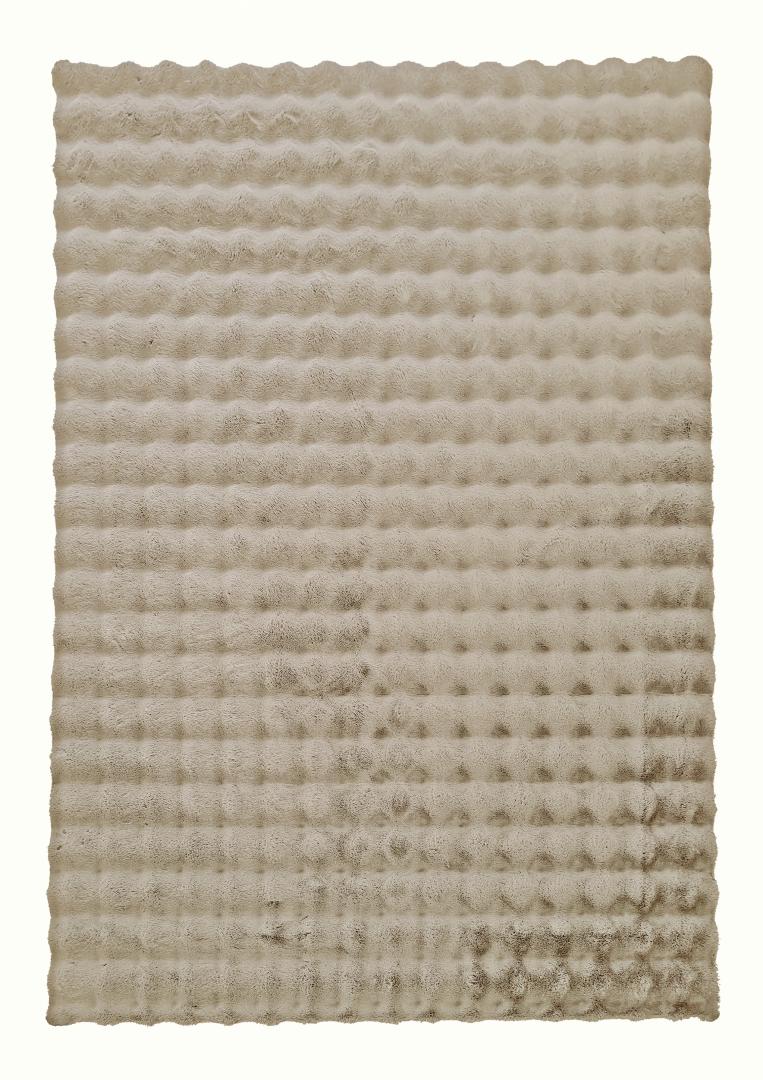 Heinner COVOR BLANITA PAOPAO 80X150 CM BEIGE