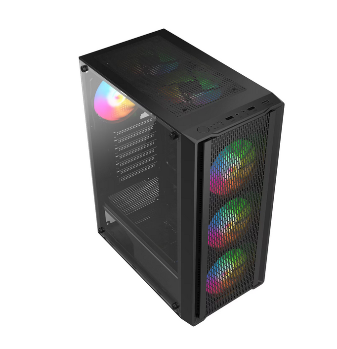 Carcasa PRO GAMING DUNE