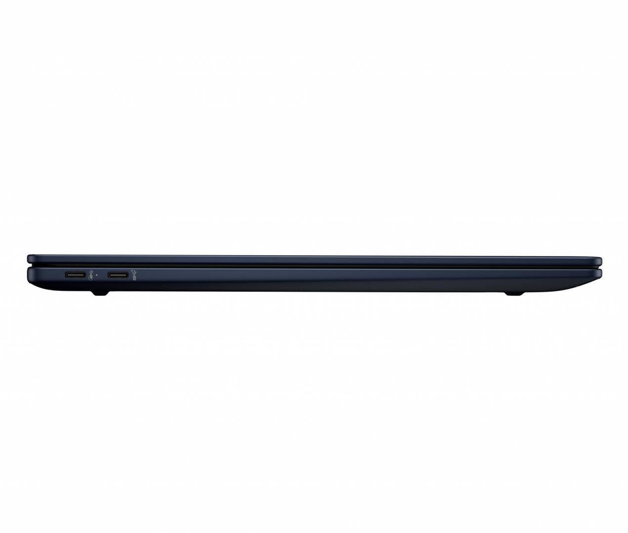 Laptop HP EliteBook Ultra G1i cu procesor Intel Core Ultra 5-228V 8-Core (2.1GHz, up to 4.5GHz, 8MB), 14.0 inch WUXGA, Intel Integrated Graphics, 32 GB LPDDR5x, SSD, 1TB PCIe TLC M.2, Windows 11 Pro 64bit NextGen Standard, Atmospheric Blue