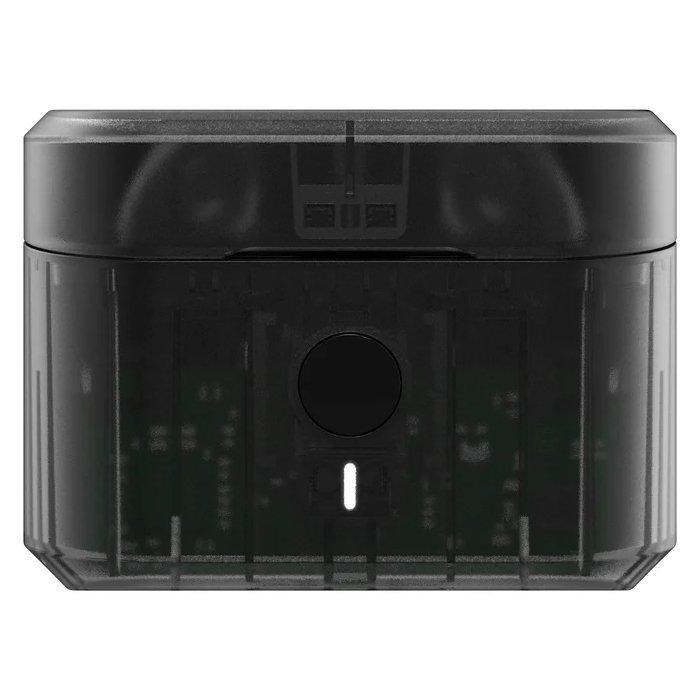 Casti HyperX Cirro Buds Pro TWS, cu functie de noise cancelling, conectivitate BT 5.2, functie de incarcare rapida, negre