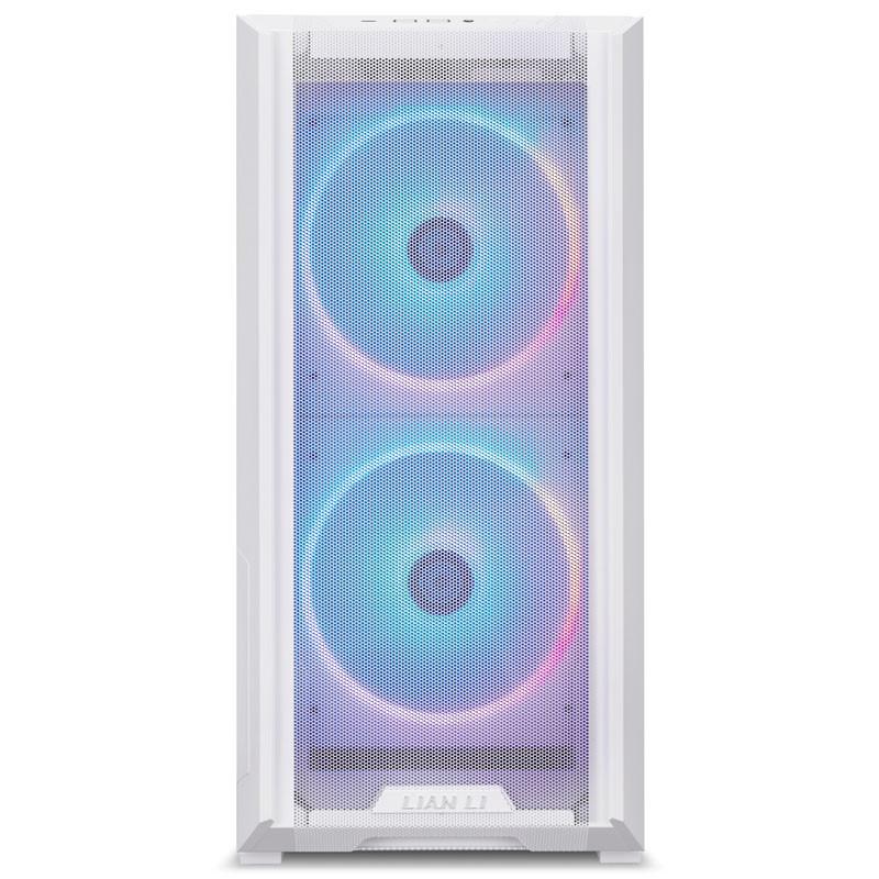 Carcasa Lian Li Lancool 216 RGB E-ATX Mt (Carcasa Lian Li Lancool 216)