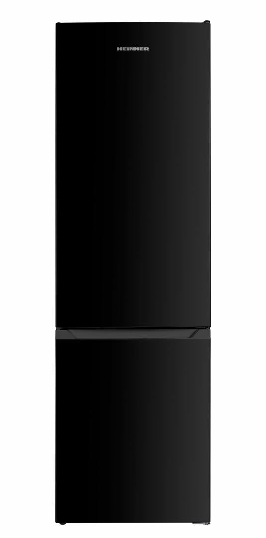 Combina Frig. Heinner HC-HM262BKE++ (Combina frigorifica Heinner HC-HM262BKE++)