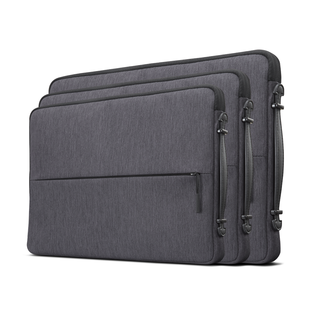 Lenovo 15.6" Laptop Urban Sleeve Case