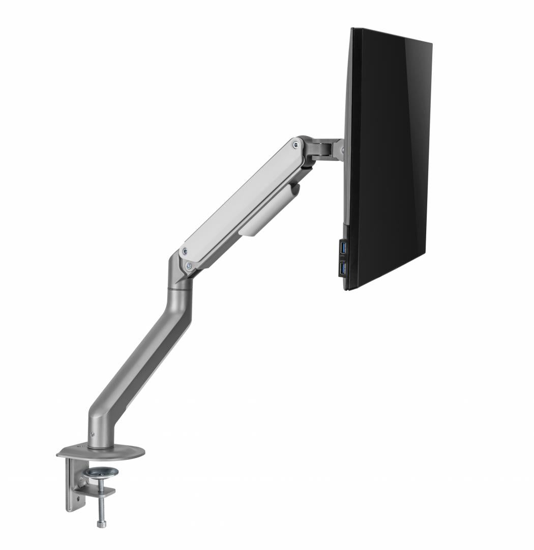 SINGLE MONITOR ARM SERIOUX MM63-C012