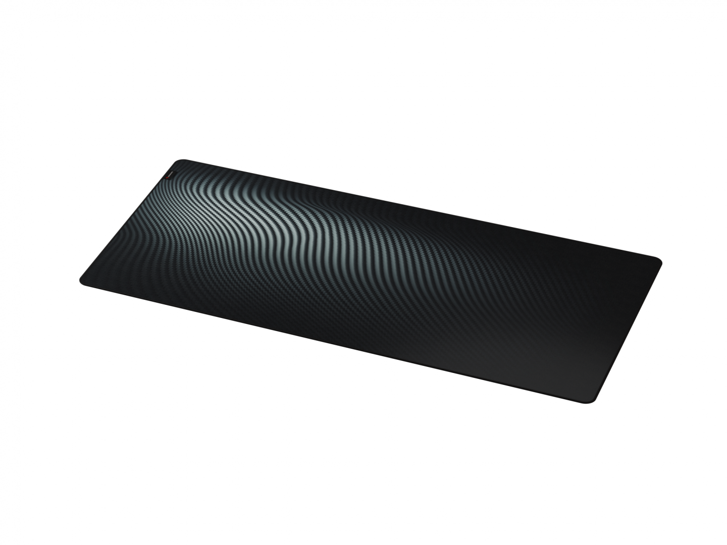 Mousepad Genesis Carbon 500 Maxi UltraWv