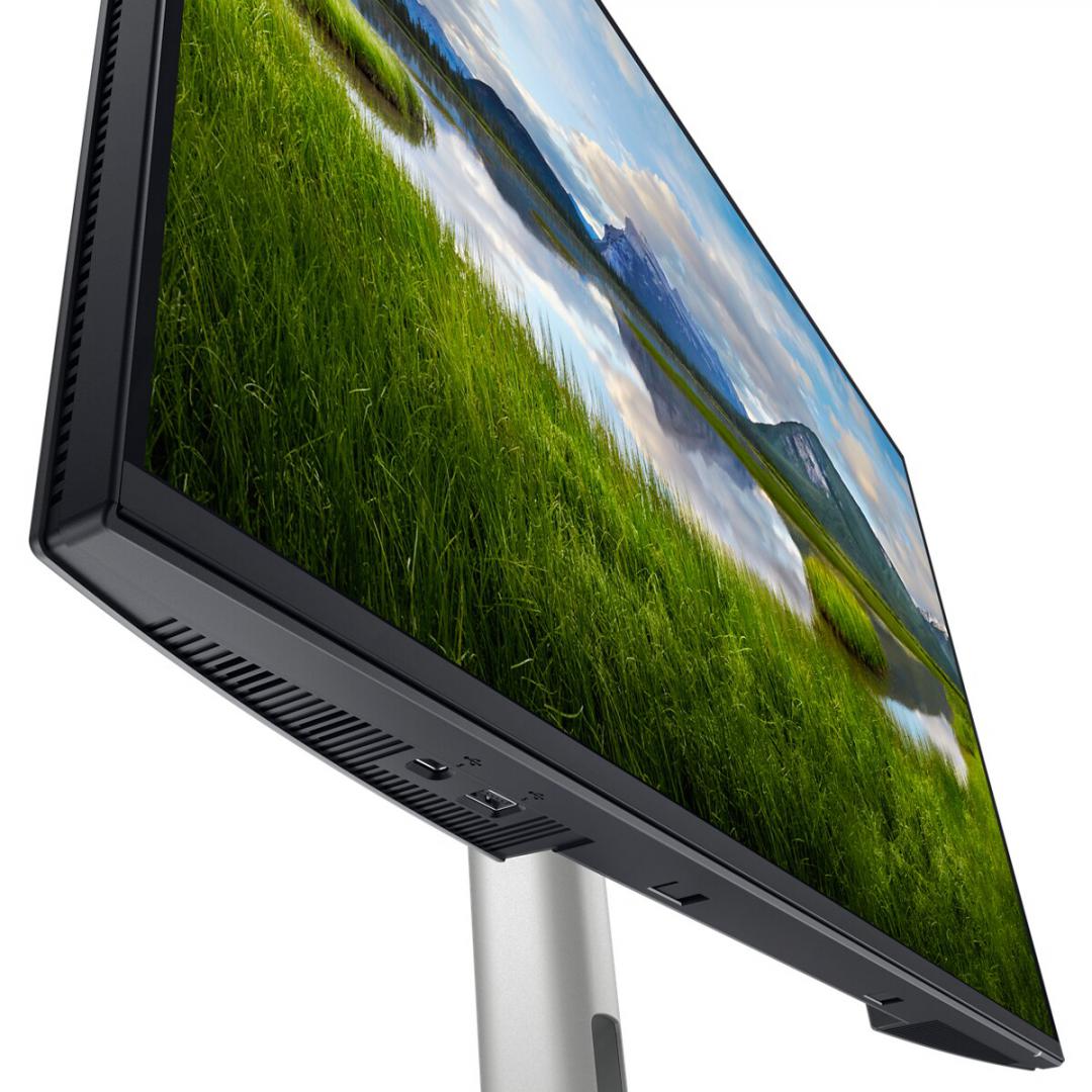 Dell MONITOR 27" P2725HE LED 1920x1080
