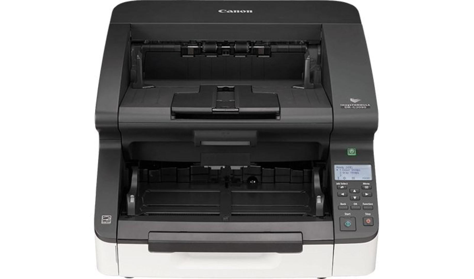 Canon DR-G2090 a3 Scanner (Scanner Canon DR-G2090)