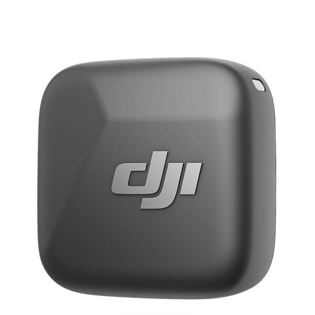 DJI Mic Mini Wireless Transmitter (Microfon DJI Mic Mini Wireless Transmitter)