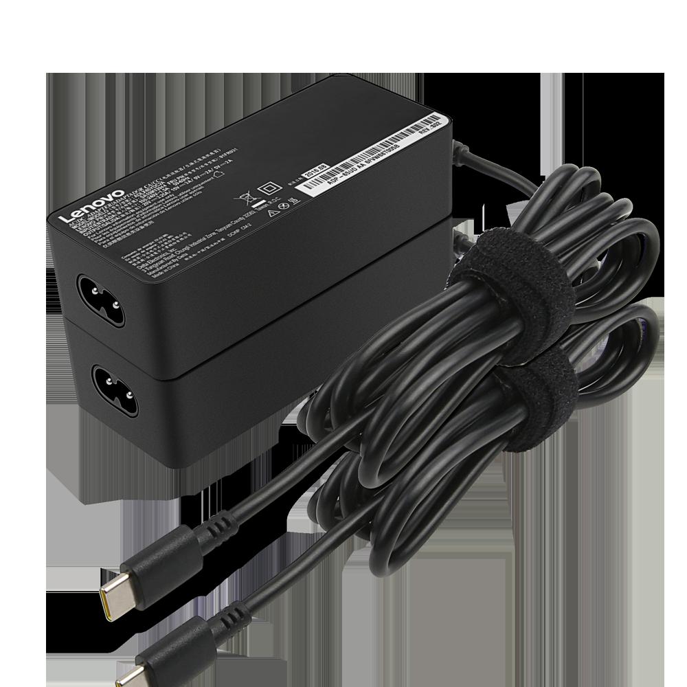 Lenovo LN Adapter Standard USB-C 65W
