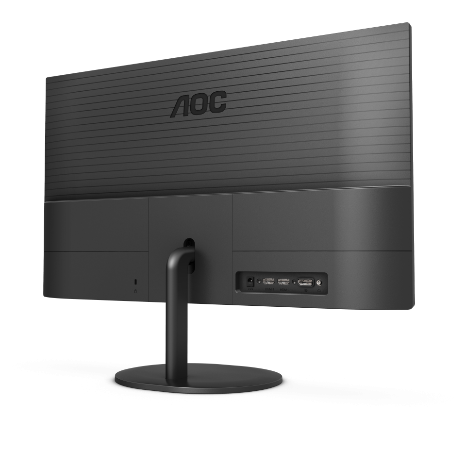 Monitor AOC 27" Q27V4EA