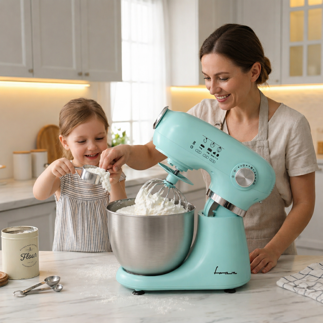 MIXER PLANETAR FRAM FPM-D1010GR