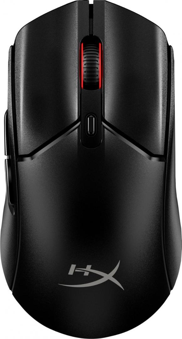 HP HyperX Pulsefire Haste Core 2 WS, negru