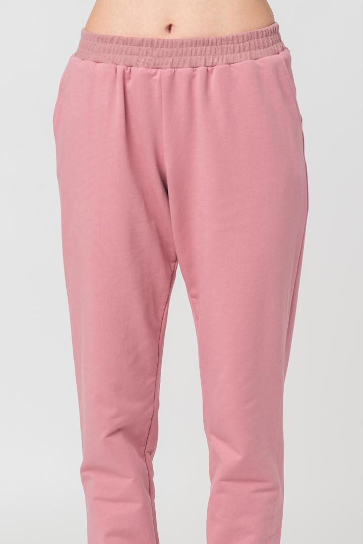 Pegas PANTALON DAMA COTON PINK-L