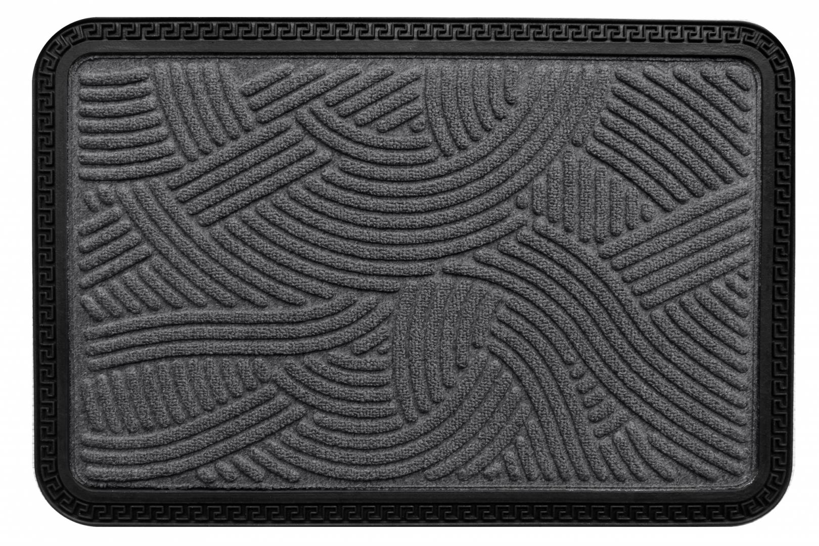 Heinner COVORAS INTRARE TEXTIL+CAUCIUC 40X60CM