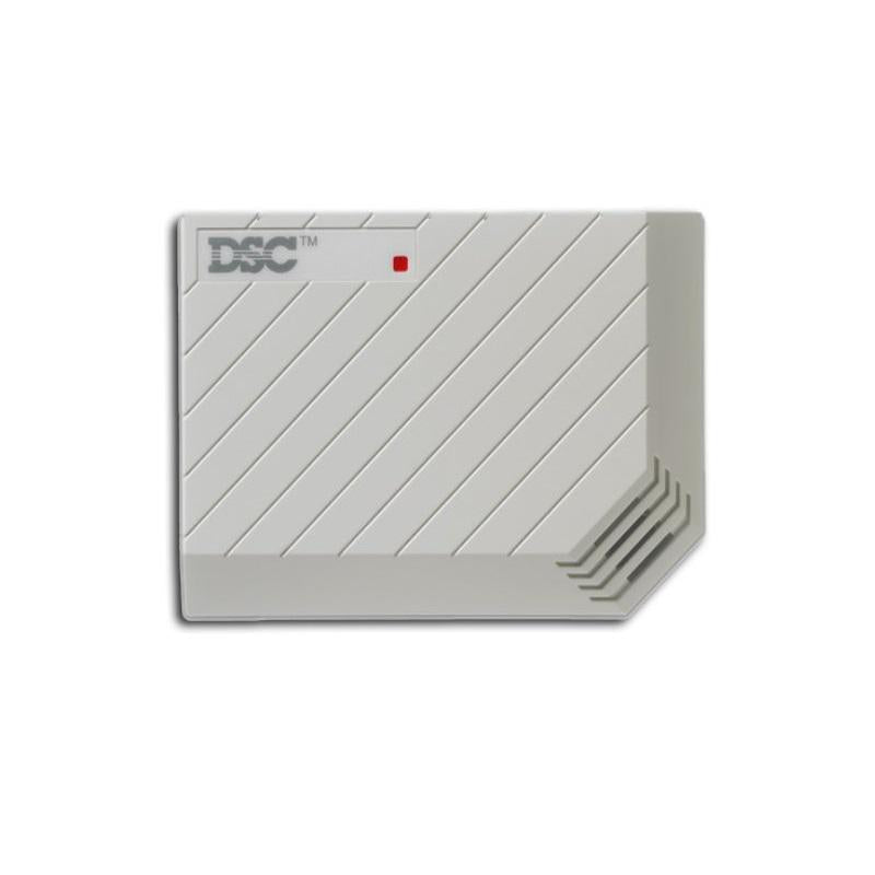 Detector Acustic de Spargere de Geam (Detector acustic de spargere de geam Dsc Dg 50)