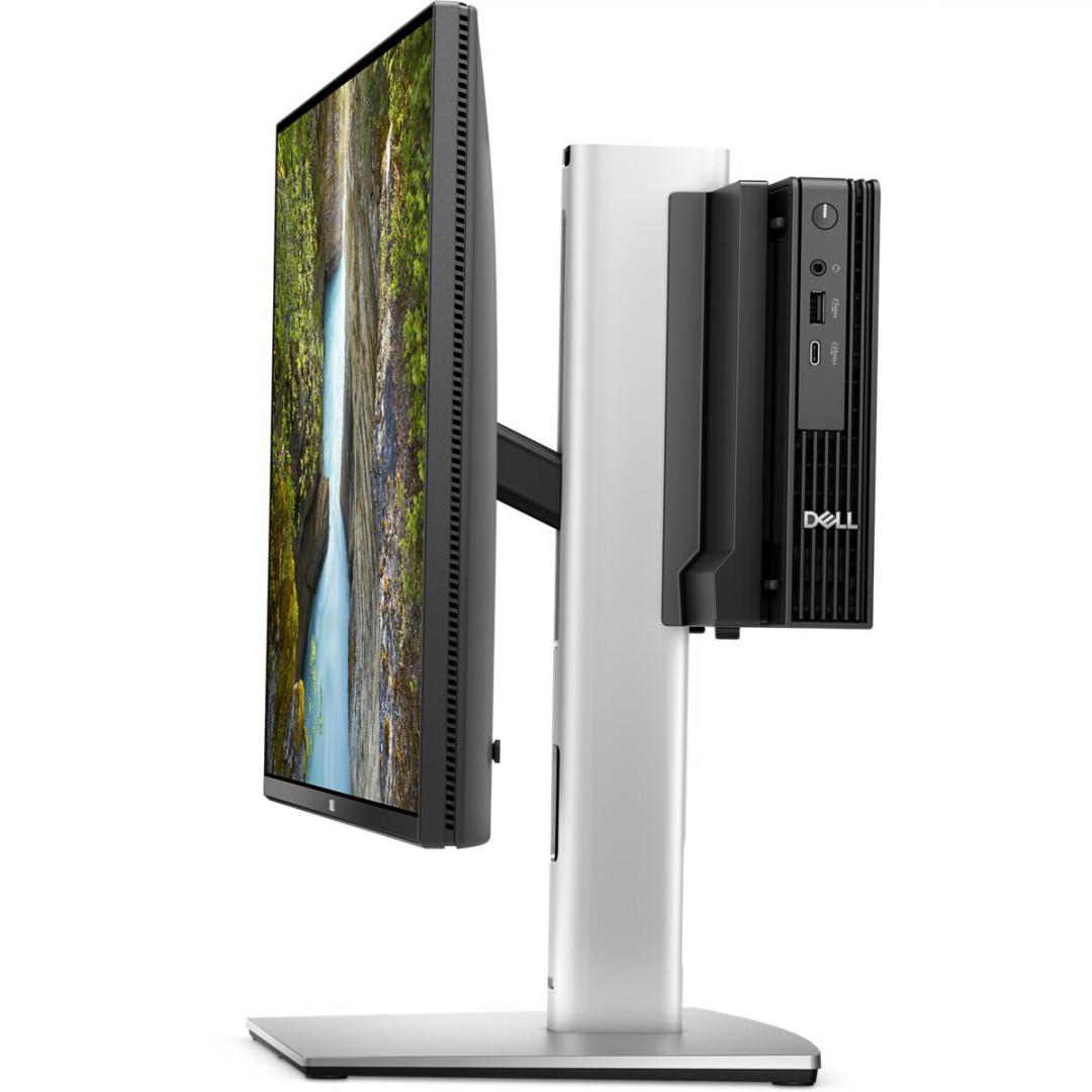 Dell Pro Micro QCM1250 90 Watt A/C, Intel I7-14700T, 32GB Ram, 1TB SSD, Windows 11 Pro