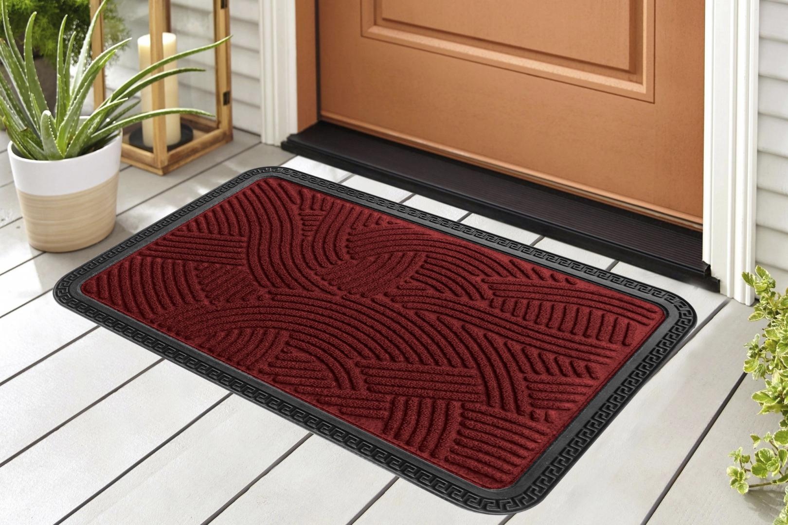 Heinner COVORAS INTRARE TEXTIL+CAUCIUC 40X60CM