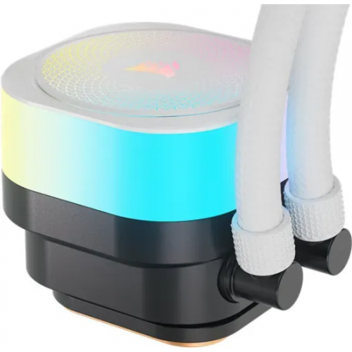 Corsair CR COOLER iCUE LINK TITAN 360 RX RGB WHI