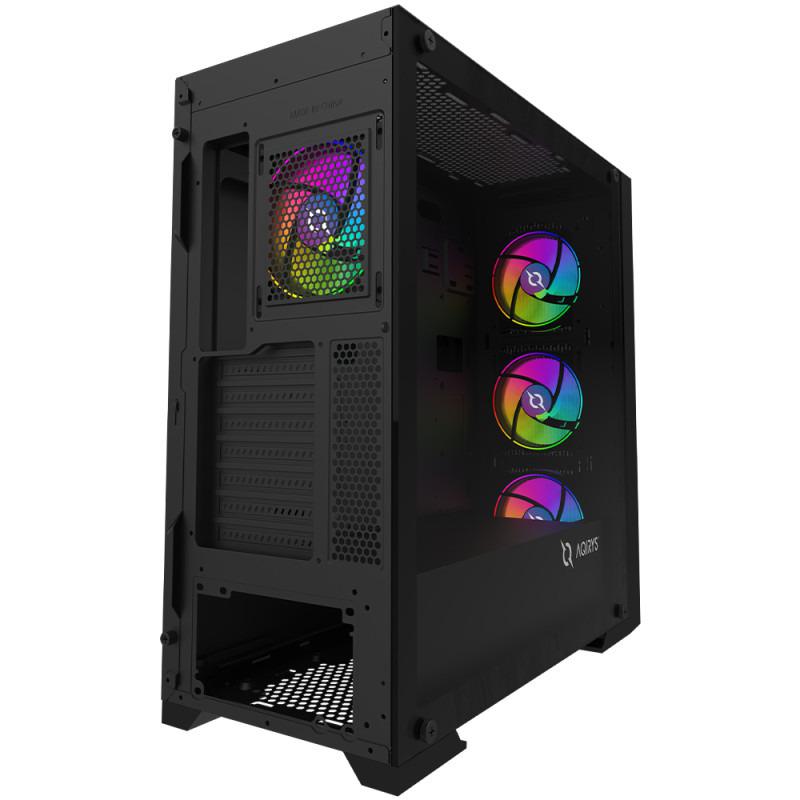 Carcasa Aqirys Avior Mid Tower (Carcasa Aqirys Avior)