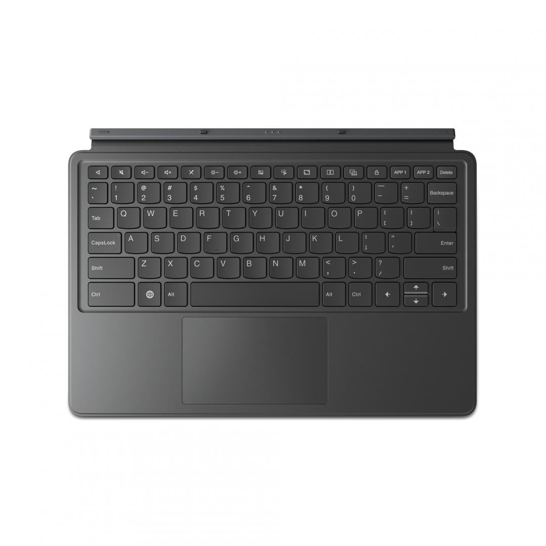 Lenovo Idea Tab Pro KB Pack Grey(US-EN1)