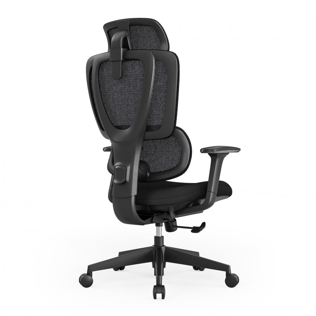 SCAUN OFFICE SERIOUX AEROMESH