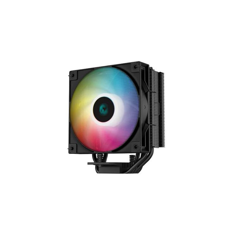 CPU Cooler Deepcool AG400 Argb (Cooler Procesor Deepcool AG400 A-RGB)