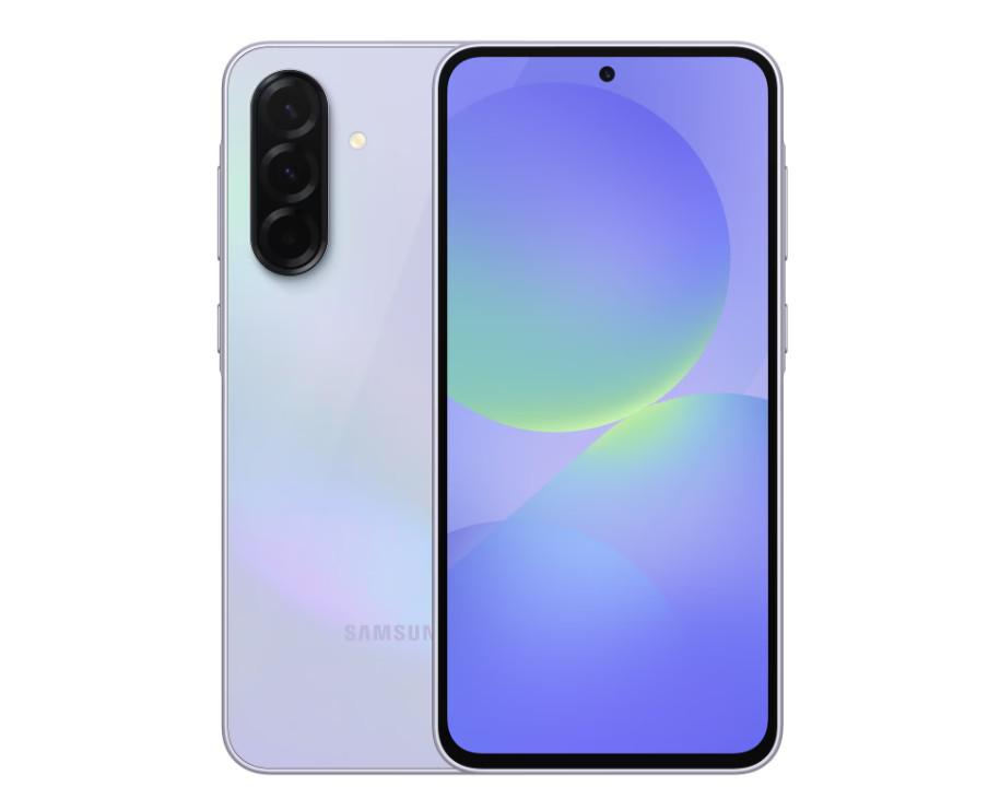 Samsung A36 5G A366B 6.7" 8GB 256GB DualSIM Lavender