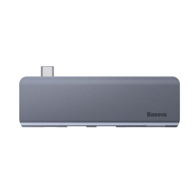 Docking Station Baseus USB-C la USB 3.0 (Docking station Baseus CAHUB-K0G)