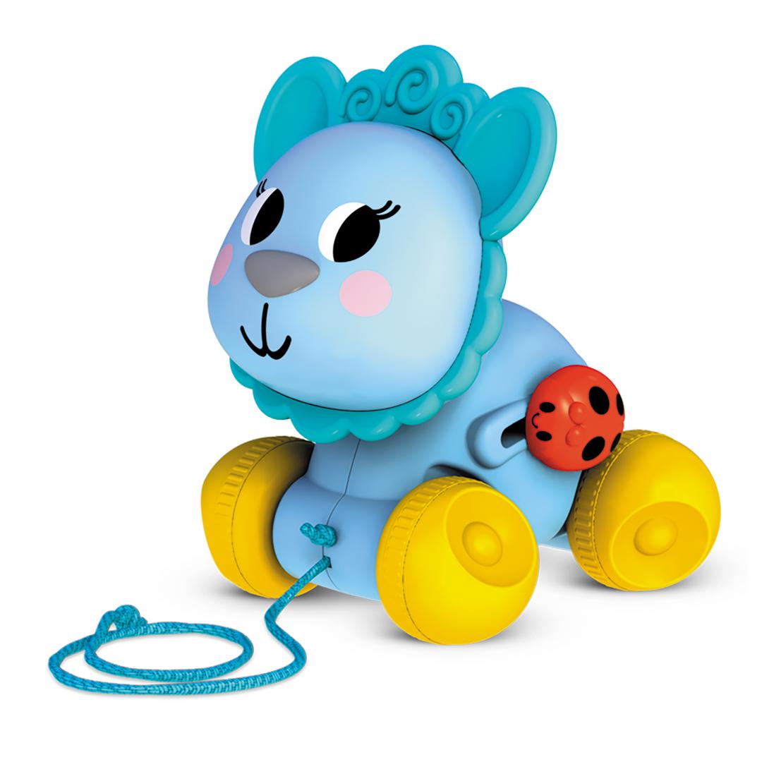 Kids Hits LAMA, JUCARIE DE TRAS