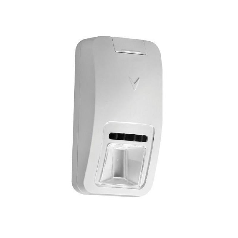 Detector Pir Wireless cu Oglinda (Detector Pir Wireless cu oglinda)