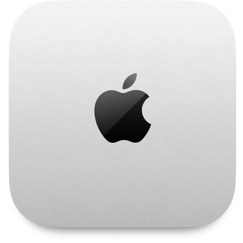 Mac mini: Apple M4 Pro (CPU 12-core, GPU 16-core, Neural Engine 16-core)/24GB/1TB (Cto from MCX44RC/A)