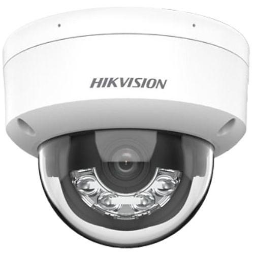 Hikvision CAMERA IP DOME 8MP 2.8MM IR 30M