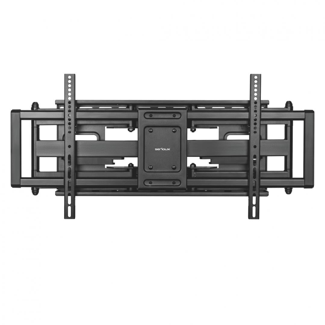 Suport TV Serioux Reglabil 60-120" 120kg