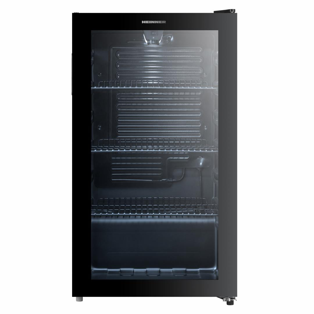 Racitor Bauturi Heinner HBC-M93BKE (racitor de Bauturi Heinner HBC-M93BKE)