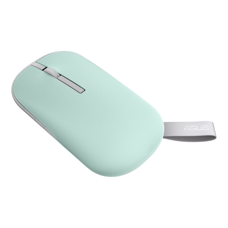 ASUS AS MD100 MOUSE PUR BT+2.4GHZ