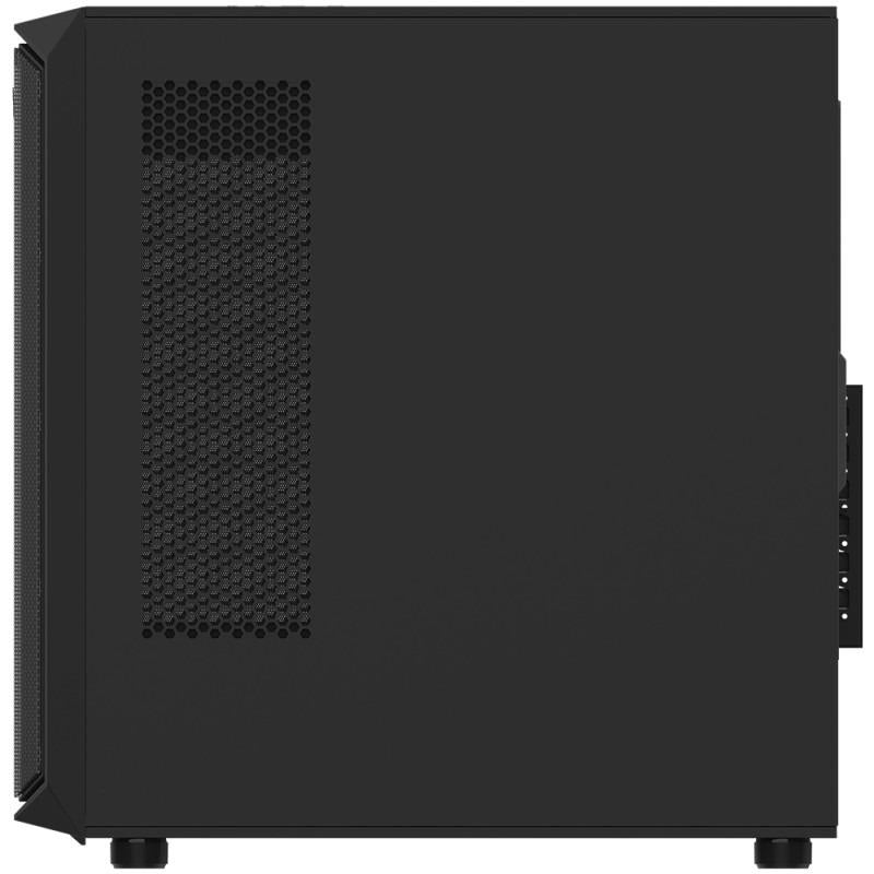 Carcasa Aqirys Wezen Bk Pro Mid Tower (Carcasa Aqirys Wezen Pro)