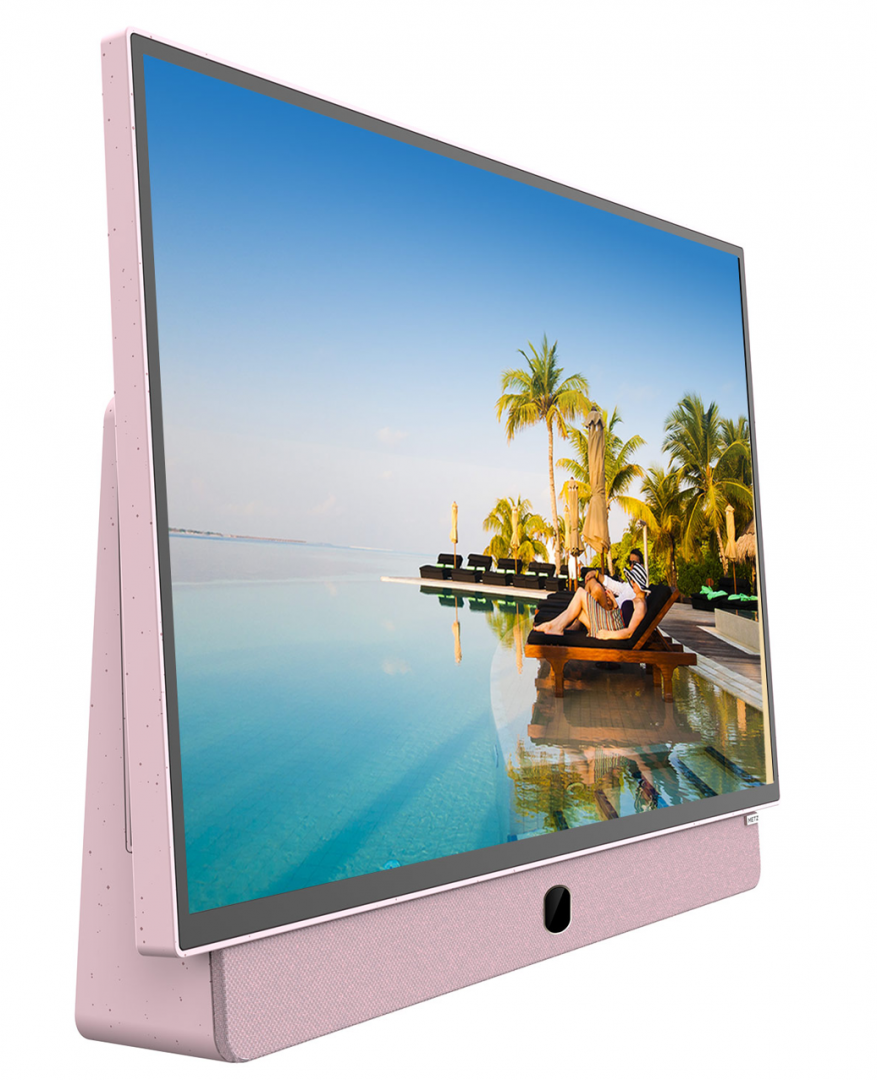 LED TV FHD 24"(60CM) Metz 24MPE7300Z (Televizor portabil Metz LED 24MPE7300Z)