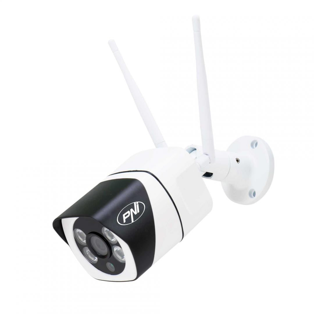 Pni Camera Supraveghere 2MP 1080P IP649 (Camera supraveghere video Pni IP649 cu IP)
