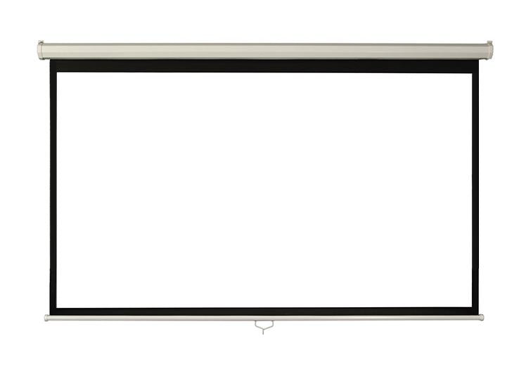 Ecran Proiectie Blackmount 260x 146 CM (Ecran proiectie perete/tavan Blackmount)