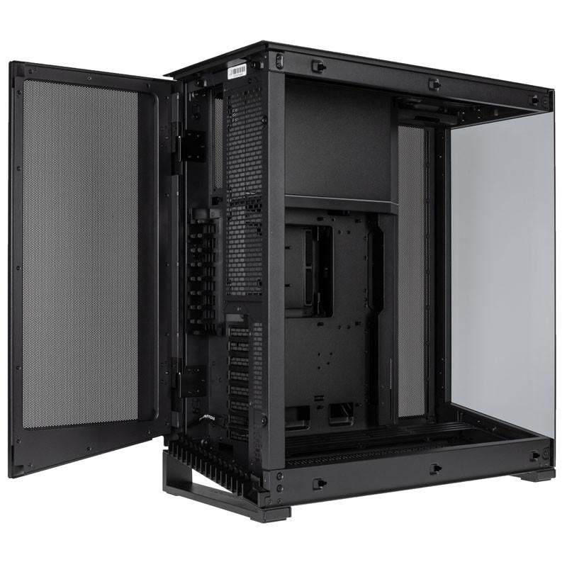 Carcasa Phk Nv Series NV7 E-ATX Argb Bk (Carcasa Phanteks NV7)