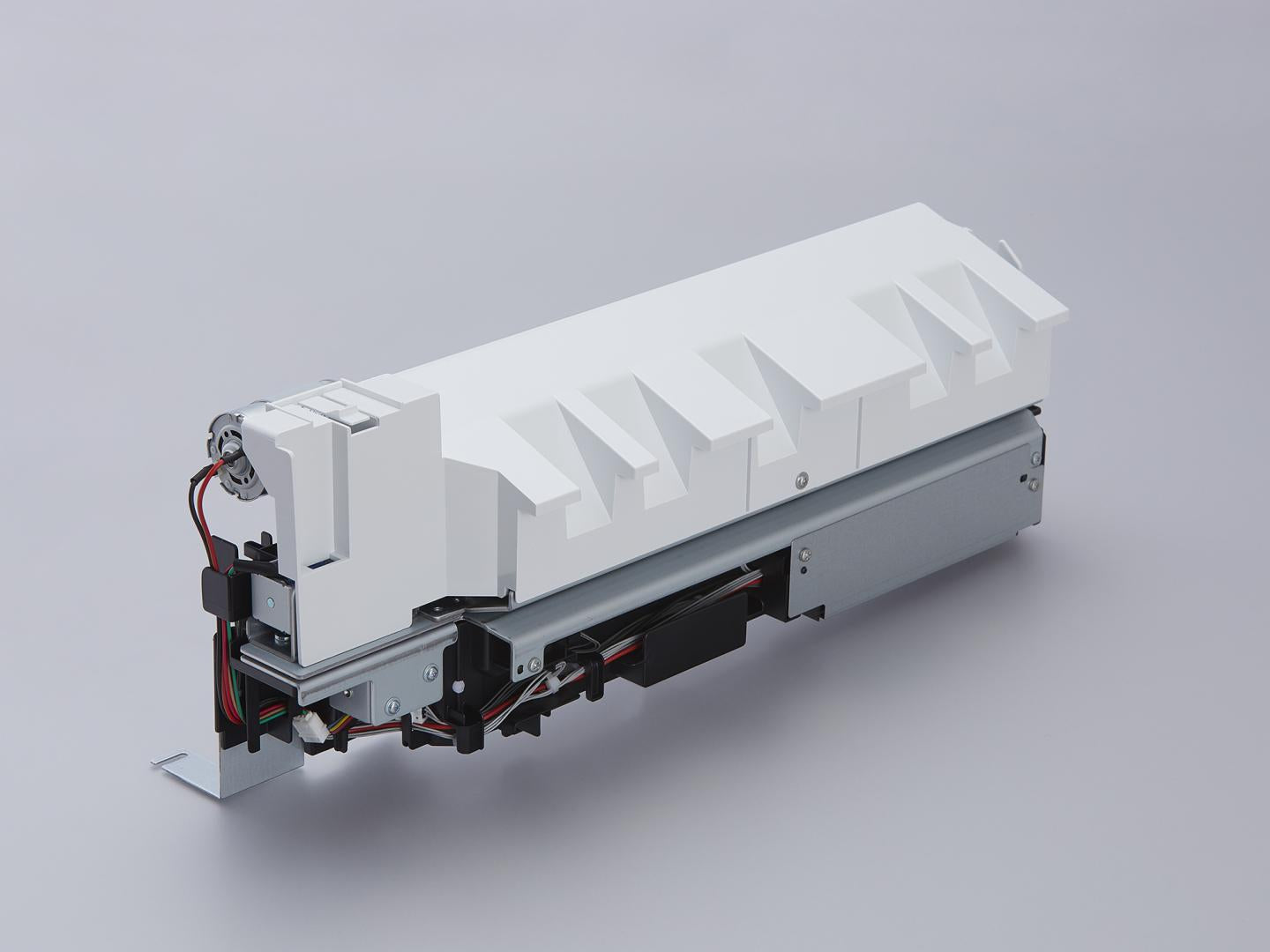 Epson 2/4 Hole Punch Staole FINISHER-P2 (epson 2/4 Hole Punch Unit-staple finisher P2)