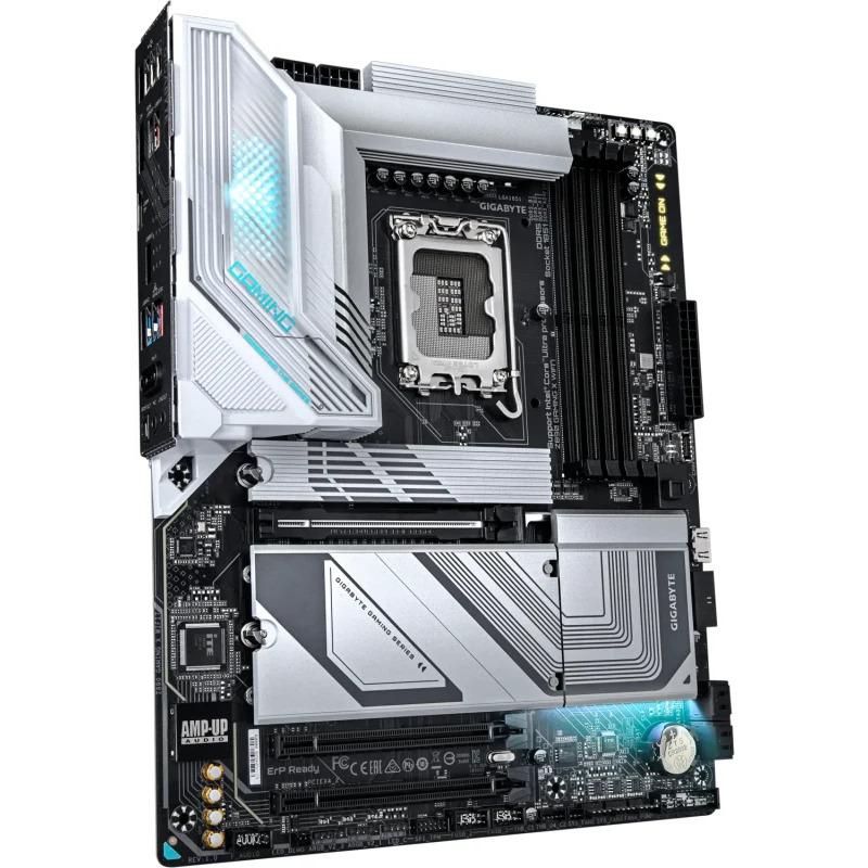 MB GIGABYTE Z890 GAMING X WIFI7