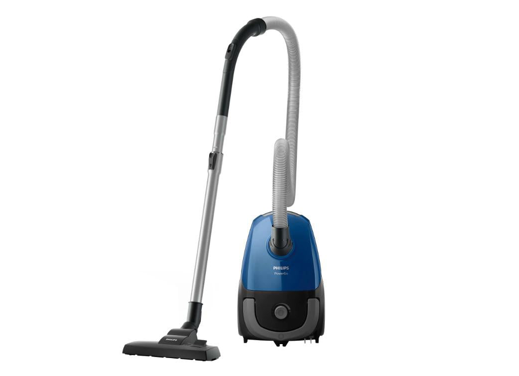 Aspirator cu Sac Philips FC8244/09 (Aspirator cu sac Philips PowerGo FC8245/09)