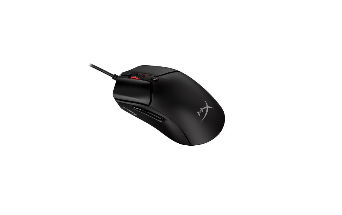 HP HyperX Pulsefire Haste 2 Black