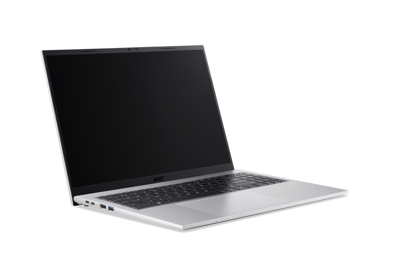 Laptop Consumer Acer Aspire Go 16 AG16-71P-70LN, cu procesor Intel Core 7 150U, 16'' IPS, 16 GB DDR5, 1 TB SSD, Intel Graphics, Fara OS, 2 ani Garantie